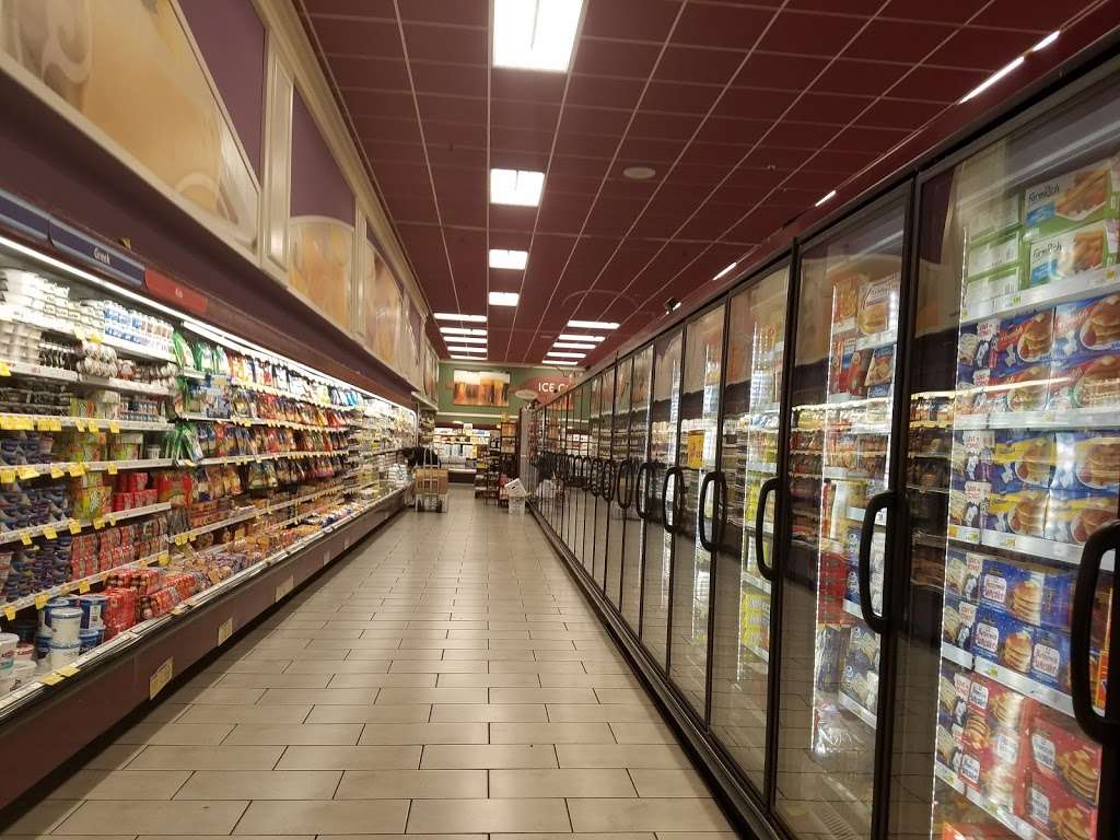 Tony's Fresh Market 4608 W Belmont Ave, Chicago, IL 60641, USA