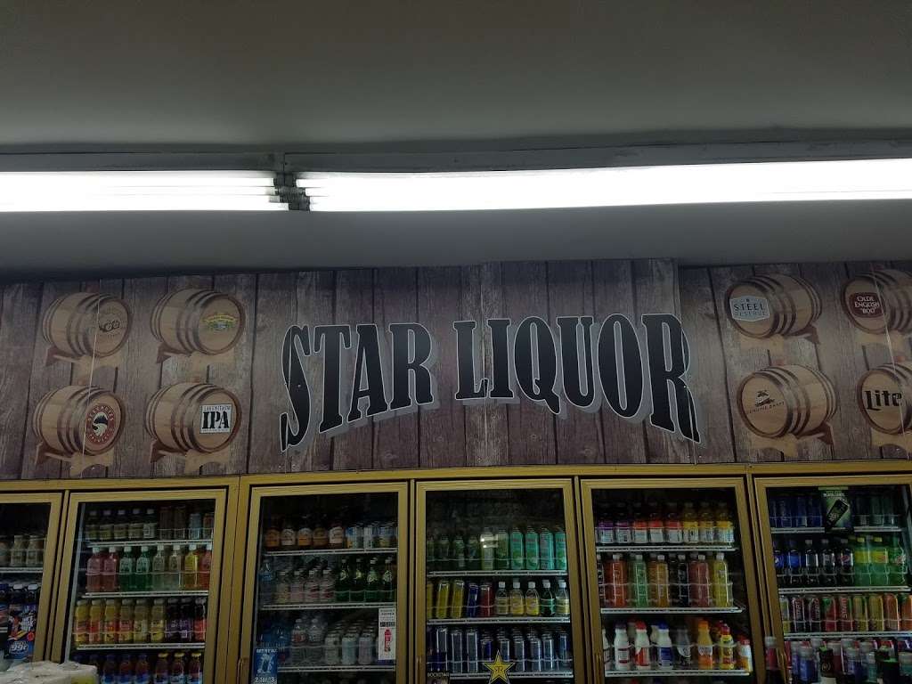 Star Liquor | 10264 Rosecrans Ave, Bellflower, CA 90706, USA | Phone: (562) 866-1441