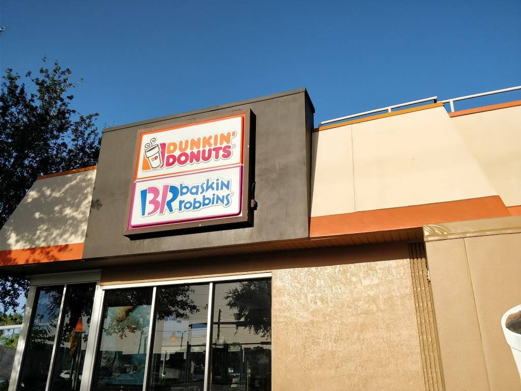 Dunkin | 658 NW 103rd St, Miami, FL 33150, USA | Phone: (305) 908-1393