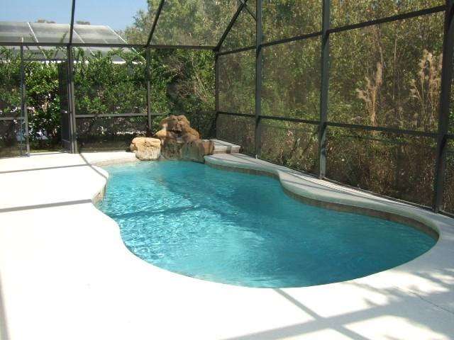 Vacation Villa Rentals and Mgmt | 3502 Sunset Isles Blvd, Kissimmee, FL 34746, USA | Phone: (407) 397-2662