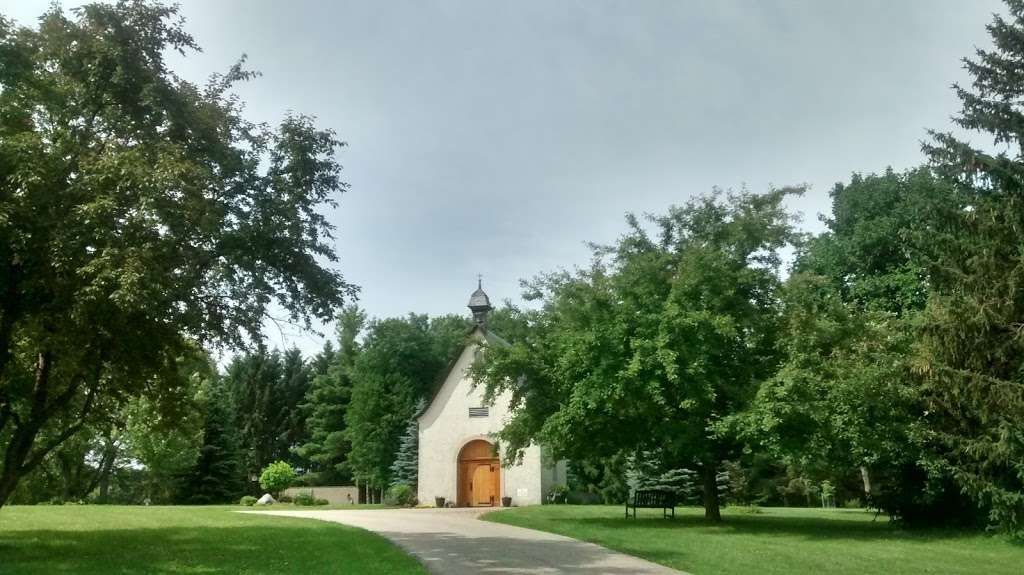 Schoenstatt Shrine | DELT0820999, Waukesha, WI 53188, USA