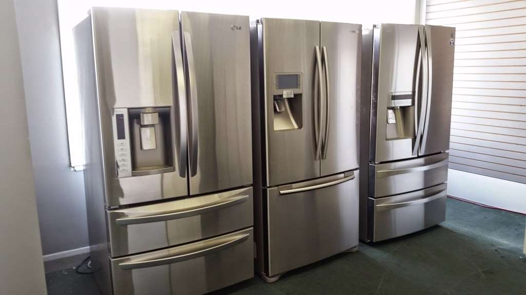 Wholesale Appliances | 720 Debelius Ave, Baltimore, MD 21205, USA | Phone: (410) 485-8000