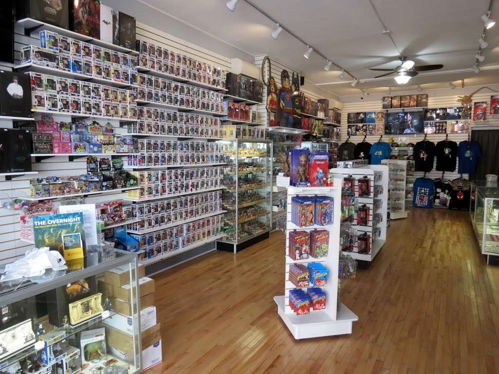 All Time Toys | 2030 Liberty Rd #8, Sykesville, MD 21784, USA | Phone: (410) 552-8810