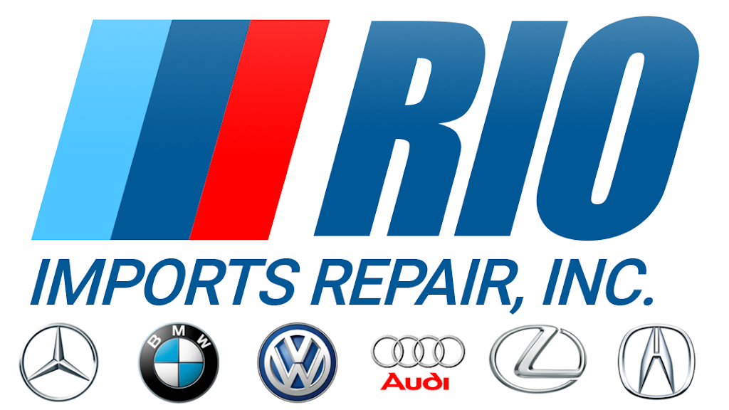 Rio Imports Repair Inc | 12737 US-19, Clearwater, FL 33764, USA | Phone: (727) 530-9047
