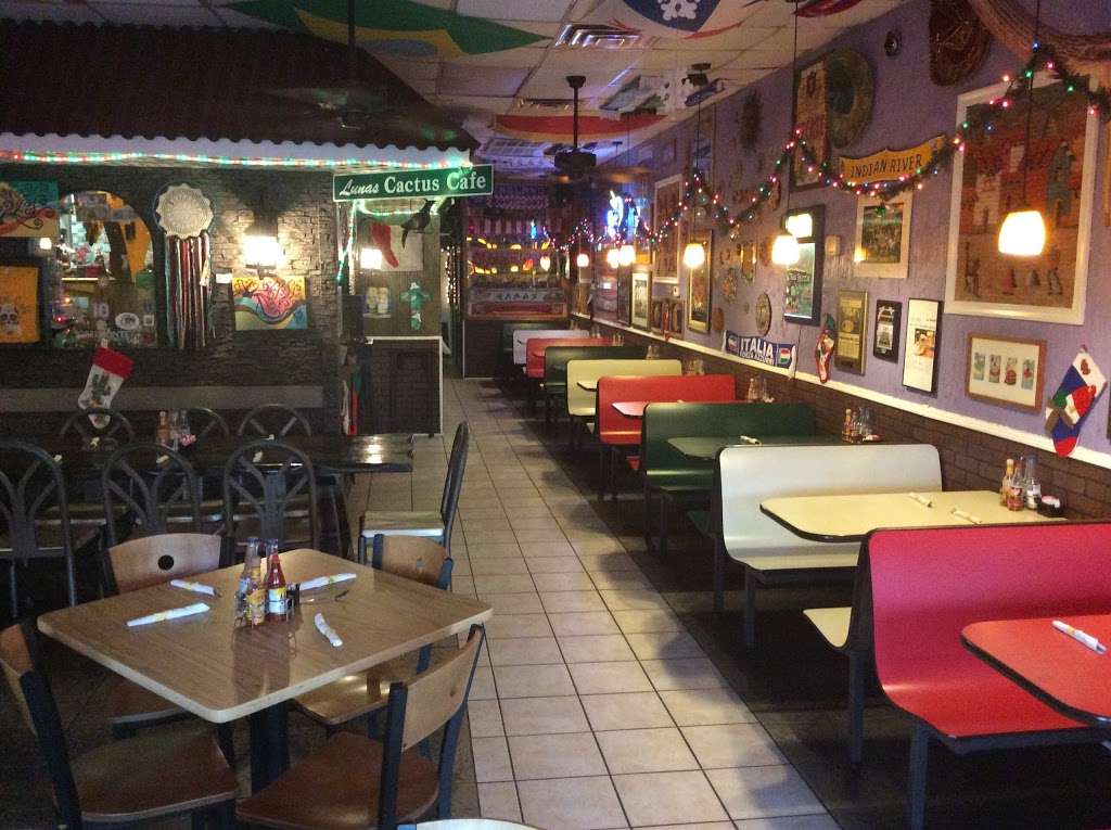 Lunas Cactus Cafe | 36666 W Bluewater Run, Selbyville, DE 19975, USA | Phone: (302) 436-4492