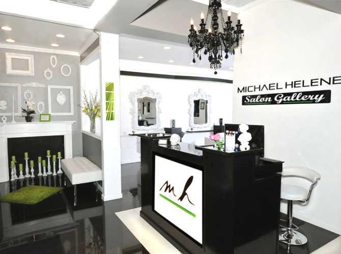 Michael Helene Salon Gallery | 23520 Overland Dr #126, Dulles, VA 20166 | Phone: (703) 661-6898