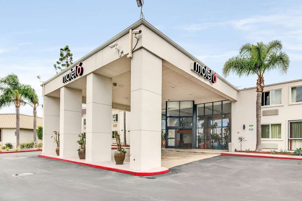 Motel 6 Carson CA | 888 E Dominguez St, Carson, CA 90746 | Phone: (310) 715-6688