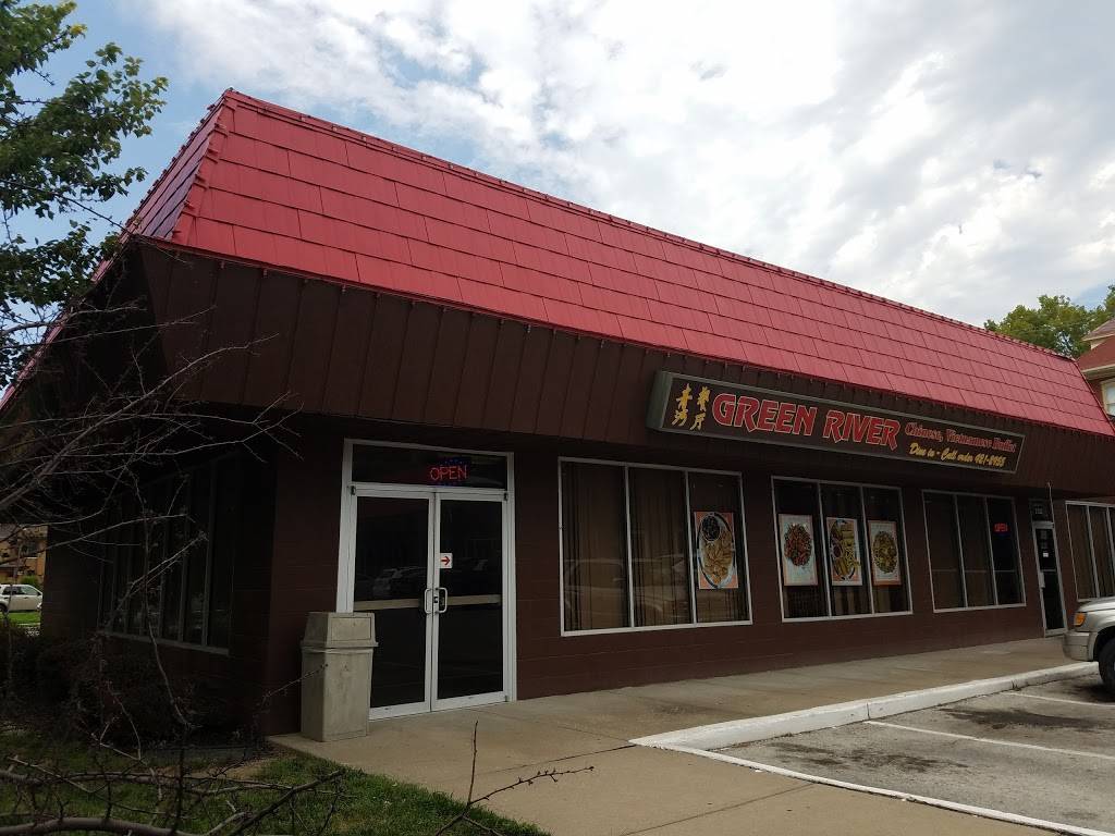Green River Chinese Restaurant | 2120 E 12th St, Kansas City, MO 64127, USA | Phone: (816) 421-2955