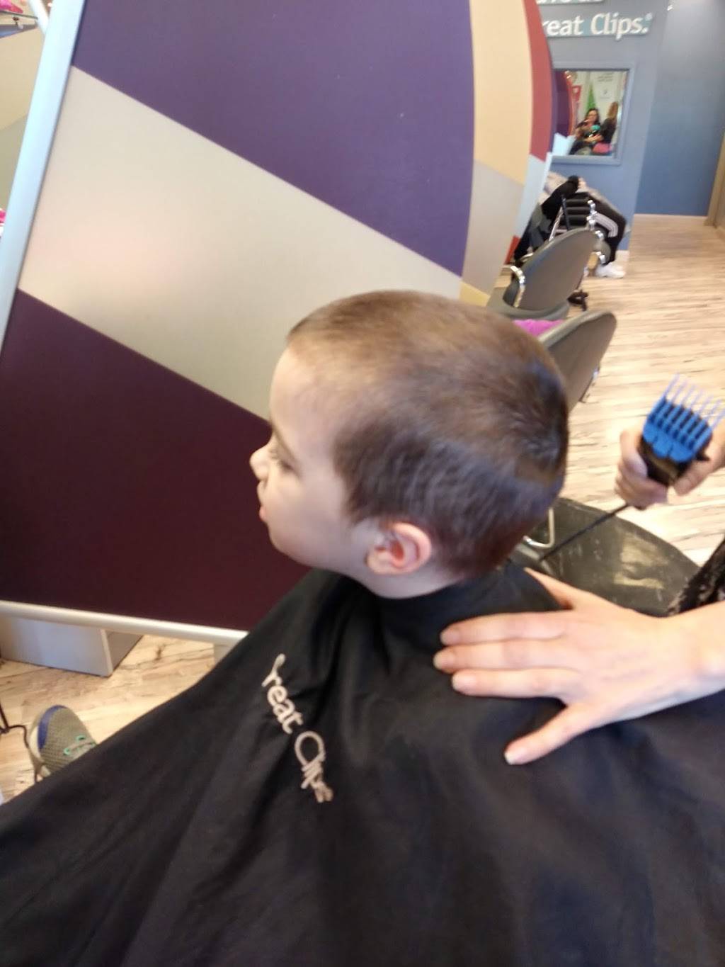 Great Clips | 6528 Monona Dr, Monona, WI 53716, USA | Phone: (608) 221-8799