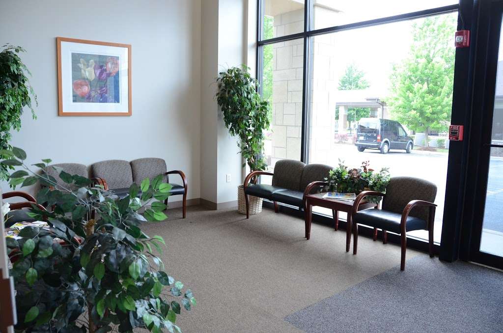 Franciscan St. James Physical Therapy - Frankfort | 10367 W Lincoln Hwy, Frankfort, IL 60423 | Phone: (708) 679-2940