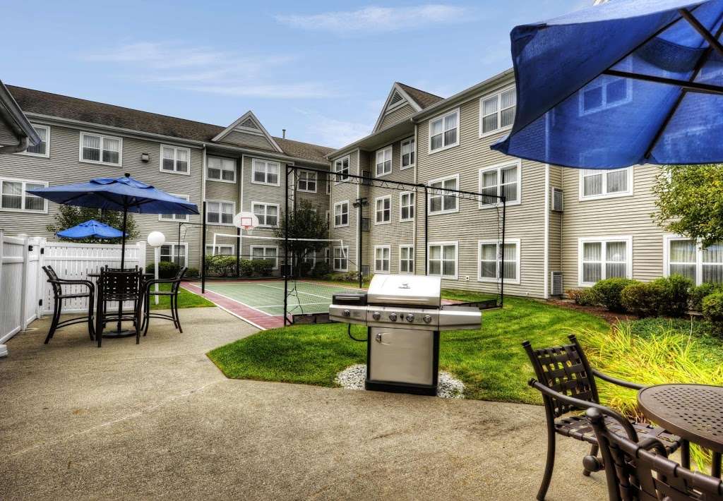 Residence Inn by Marriott Boston Foxborough | 250 Foxborough Blvd, Foxborough, MA 02035, USA | Phone: (508) 698-2800