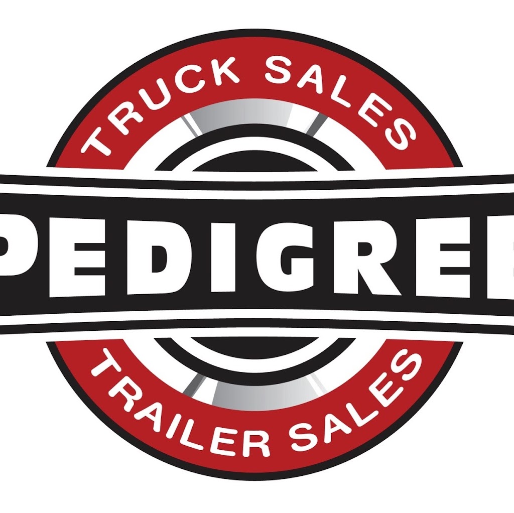 Pedigree Truck and Trailer Sales | 149 Armstrong Rd, Pittston, PA 18640, USA | Phone: (800) 574-3011