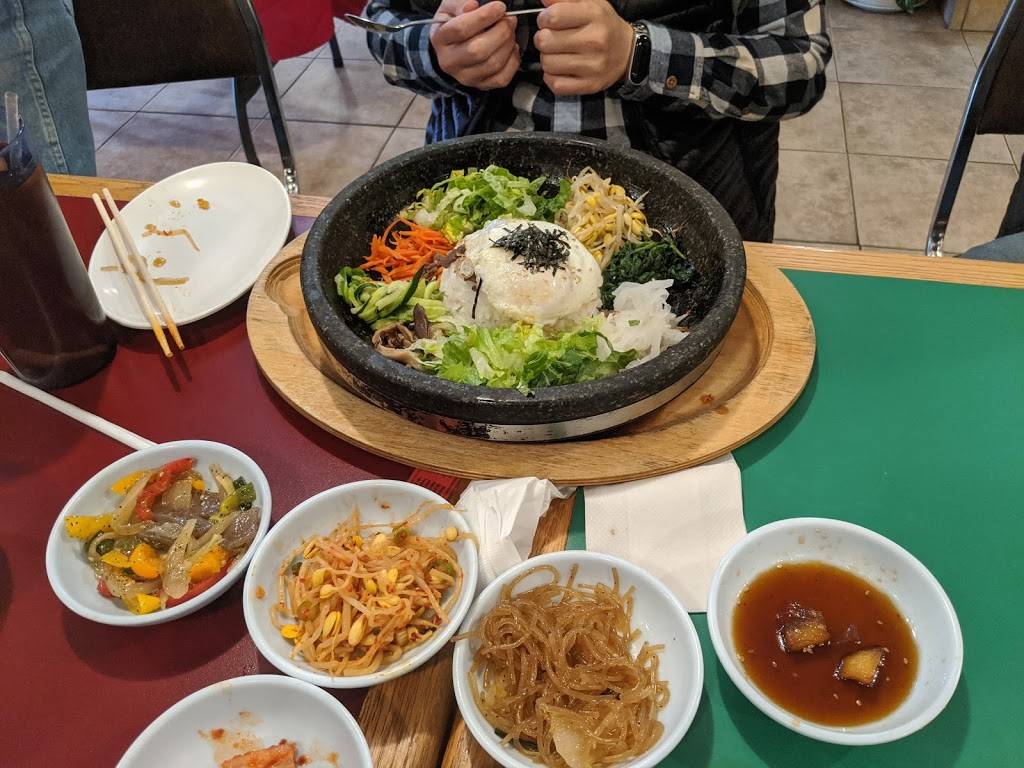 CAFE KOREA EL PASO | 3901 Broaddus Ave, El Paso, TX 79904, USA | Phone: (915) 249-6949