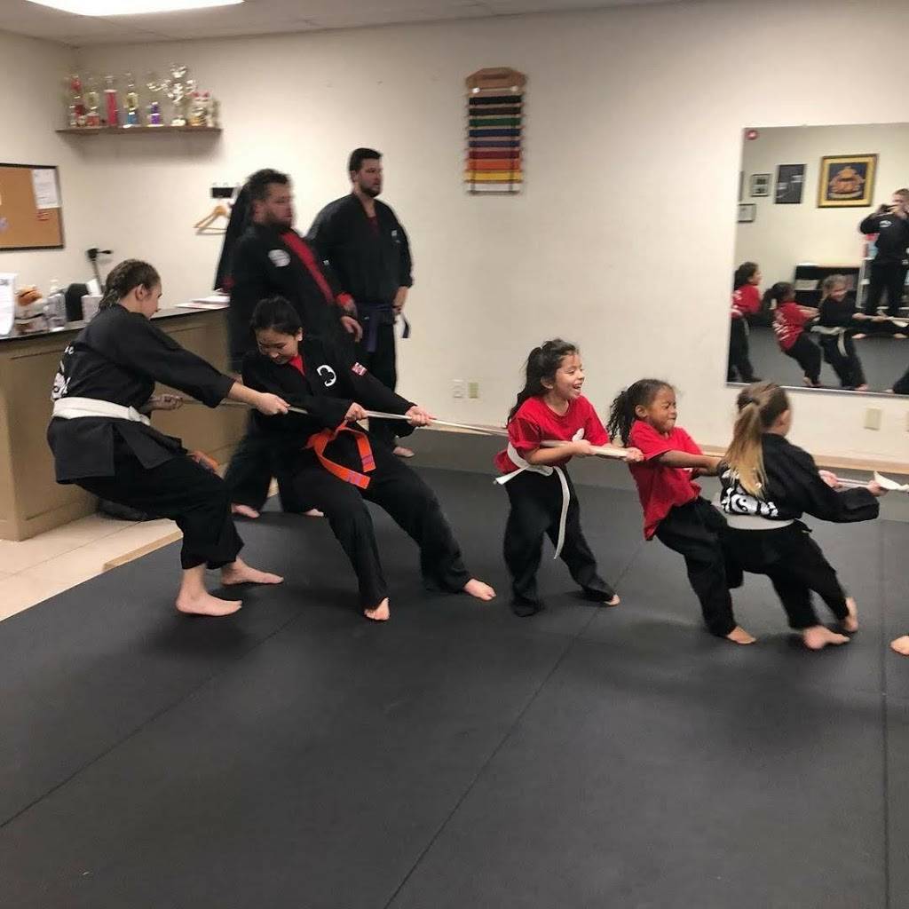 Hoyt’s Kajukenbo | 9837 W Bell Rd, Sun City, AZ 85351 | Phone: (623) 687-4245