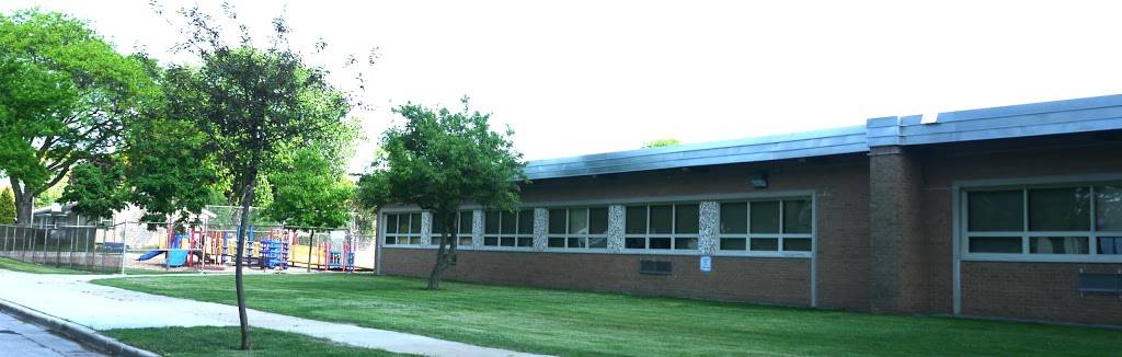 Emerson Public School | 9025 W Lawrence Ave, Milwaukee, WI 53225, USA | Phone: (414) 393-4300