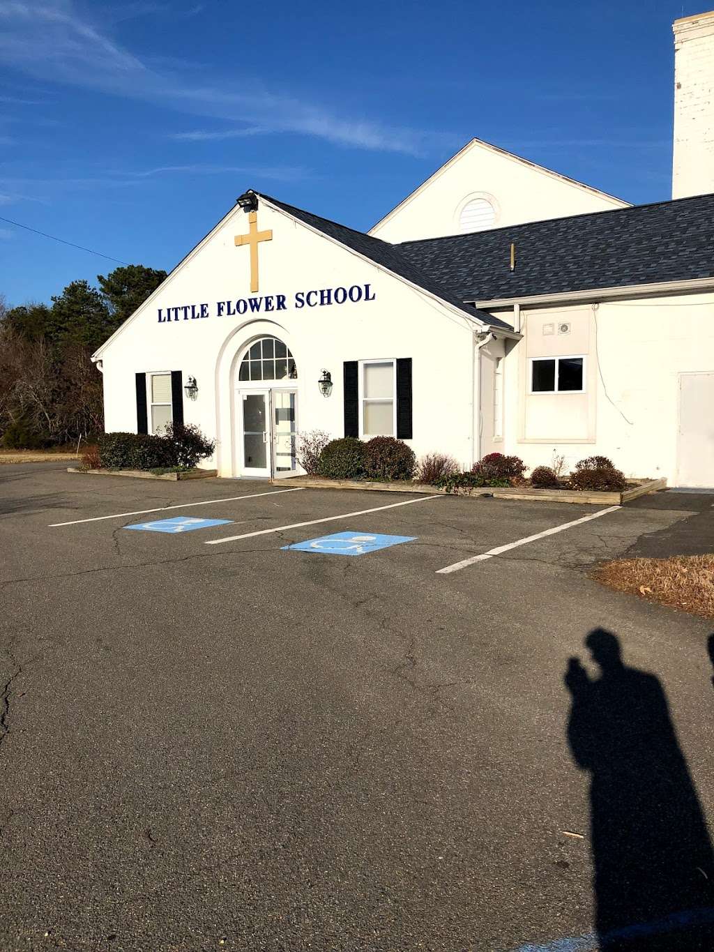 Little Flower School | 20410 Point Lookout Rd, Great Mills, MD 20634, USA | Phone: (301) 994-0404