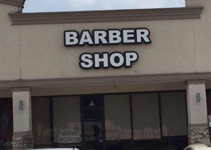 Davids Barber Shop | 3311 FM Rd 518 East, League City, TX 77573, USA | Phone: (281) 339-7542