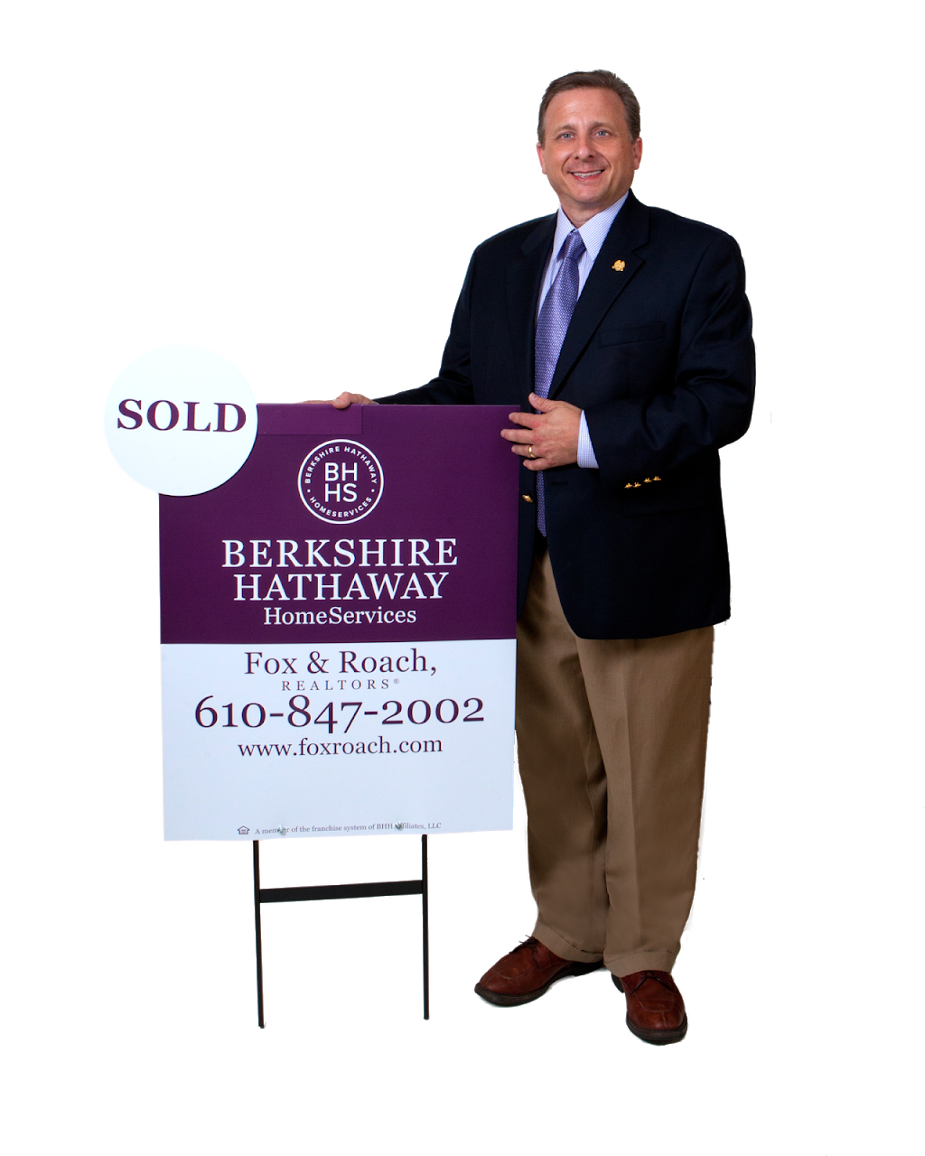 Berkshire Hathaway HomeServices Fox & Roach ~Dwayne Gross Team | 8133 Easton Rd Suite 117, Ottsville, PA 18942, USA | Phone: (610) 847-2002