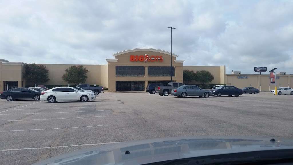 Big Lots | 10951 Farm to Market 1960 Rd W, Houston, TX 77070, USA | Phone: (281) 894-9226