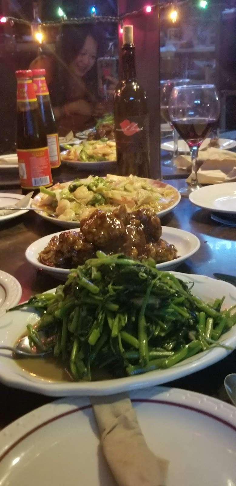 King Dragon | 1926 NW Woods Chapel Rd, Blue Springs, MO 64015, USA | Phone: (816) 229-5050