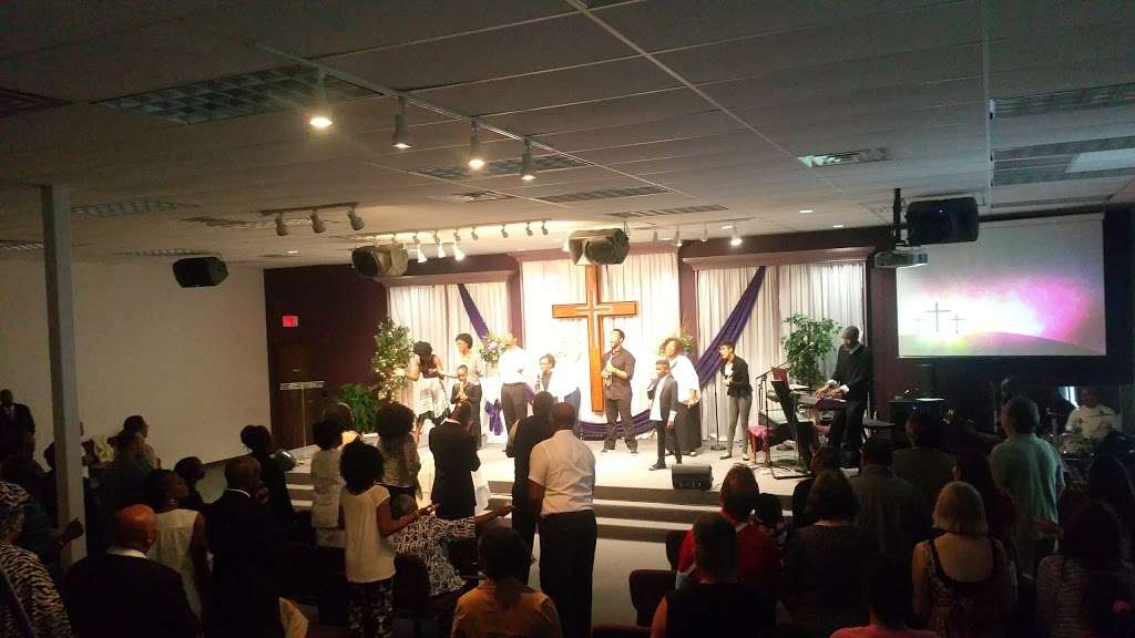 The Lords House International Ministries | 2113 Ruby Red Blvd, Clermont, FL 34714, USA | Phone: (352) 242-2558
