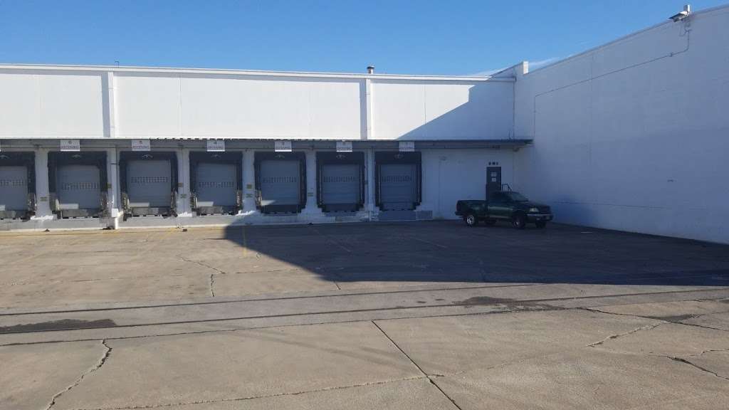 BMS Logistics Inc in 311 KS238, Elwood, KS 66024, USA