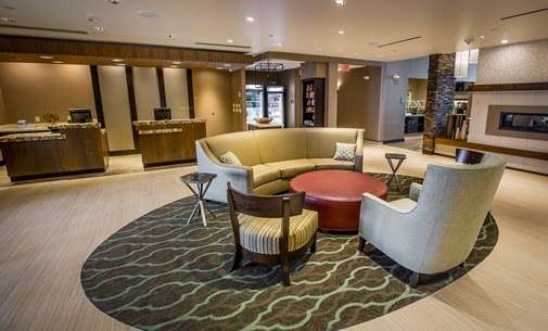 Homewood Suites by Hilton Charlotte Ballantyne, NC | 12030 Copper Way, Charlotte, NC 28277, USA | Phone: (704) 544-7902