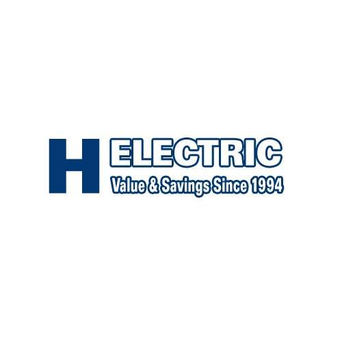 H Electric Connection | 10651 Art St, Sunland-Tujunga, CA 91040, USA | Phone: (818) 352-1173