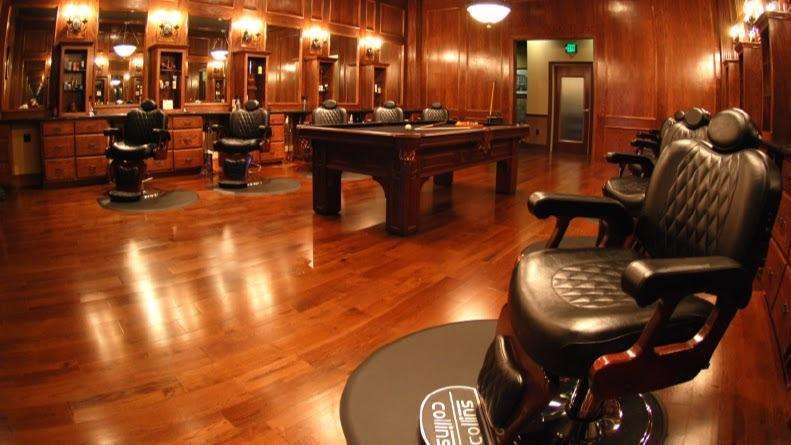 Boardroom Salon For Men - Baybrook | 18724 Gulf Fwy, Friendswood, TX 77546 | Phone: (832) 632-4848