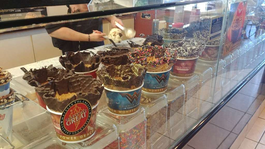 Cold Stone Creamery | 1310 Main Chapel Way, Gambrills, MD 21054, USA | Phone: (410) 451-4272