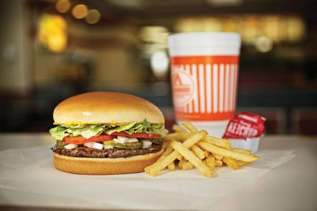 Whataburger | 2428 N Haskell Ave, Dallas, TX 75204 | Phone: (214) 821-0293