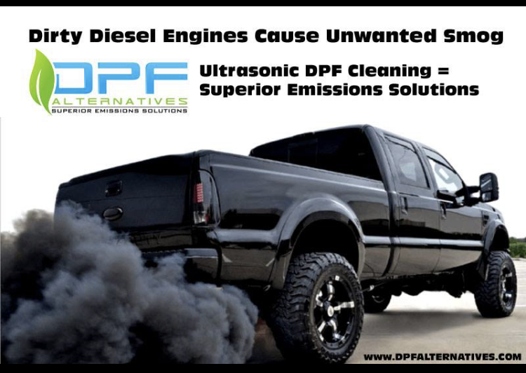 DPF Alternatives Colorado Springs | 1314 Pecan St, Colorado Springs, CO 80904, USA | Phone: (719) 400-9652