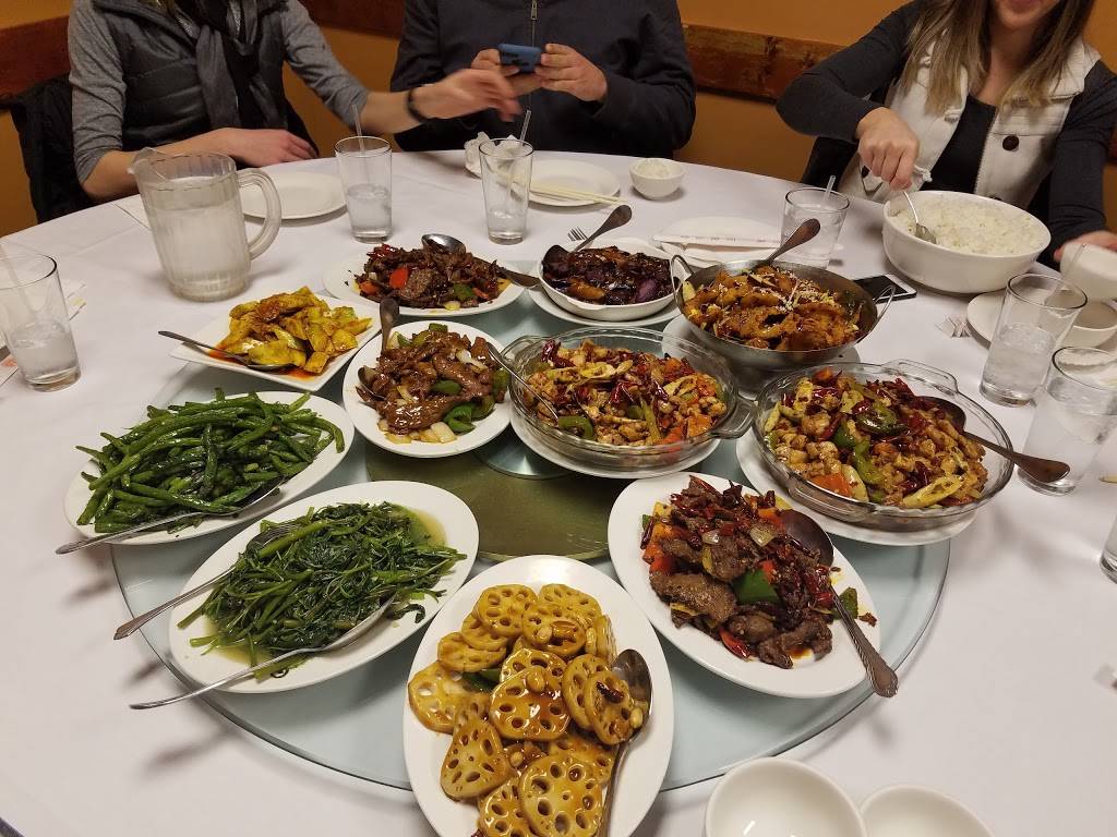 Szechuan Gourmet | 1735 E 36th St, Cleveland, OH 44114, USA | Phone: (216) 881-9688