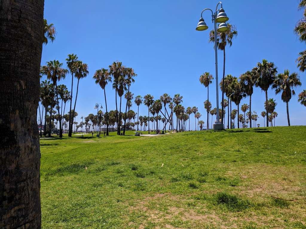 Muscle Beach | 1800 Ocean Front Walk, Venice, CA 90291 | Phone: (310) 399-2775