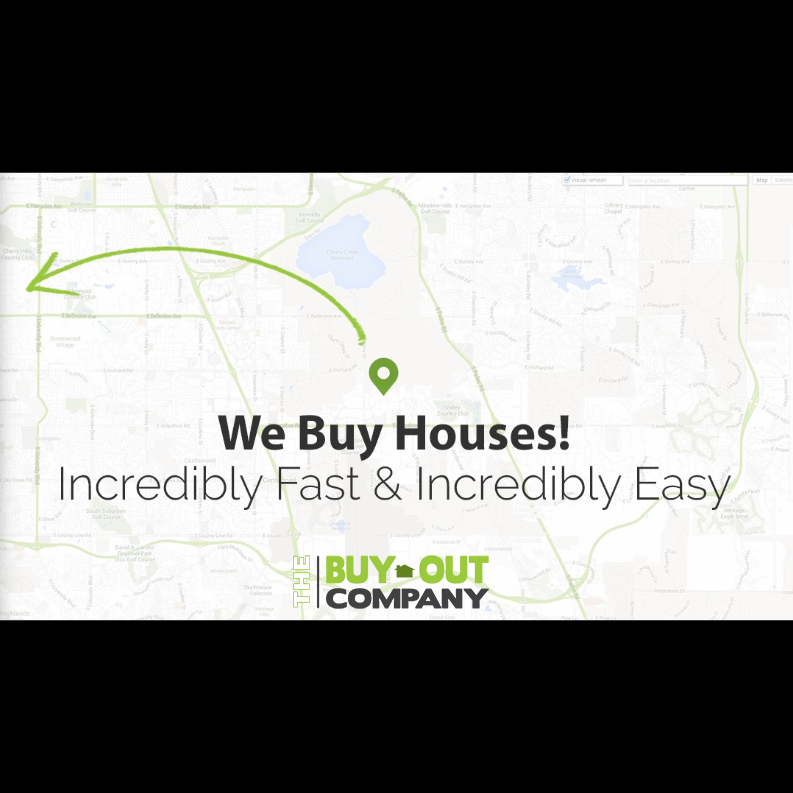 The BuyOut Company | 12741 E Caley Ave Suite 126, Centennial, CO 80111 | Phone: (720) 513-0961