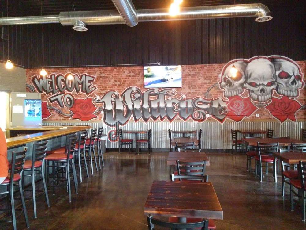 Wildrose Brewing Company | 1104 E Main St, Griffith, IN 46319, USA | Phone: (219) 595-5054