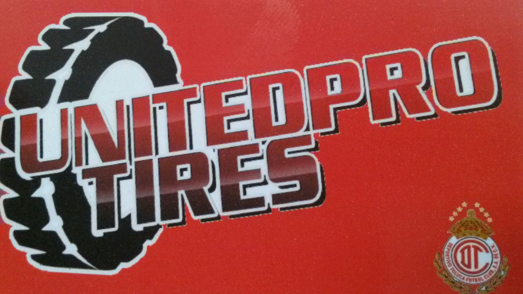 UNITEDPRO TIRES | 27381 W 5th St, Highland, CA 92346, USA | Phone: (909) 644-8452