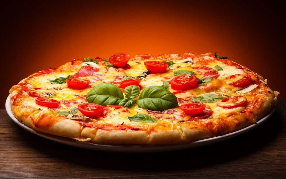 Umbertos Pizza | 233 SE 20th Ave, Deerfield Beach, FL 33441, USA | Phone: (954) 421-7200