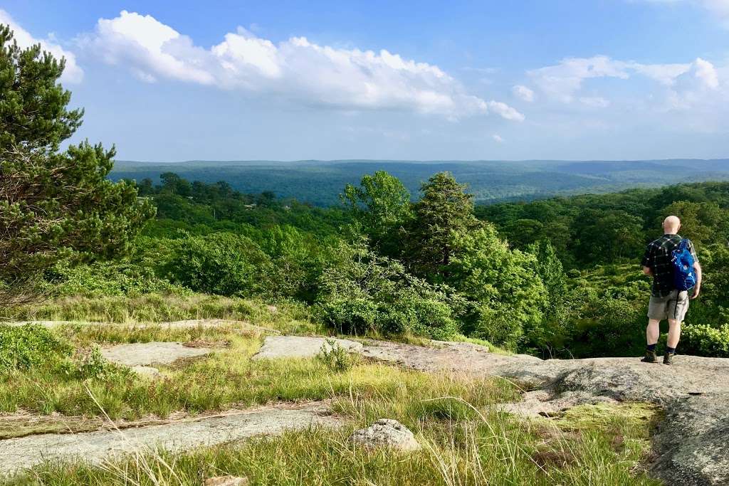 Lemon Squeezer | Appalachian Trail, Southfields, NY 10975, USA | Phone: (201) 512-9348