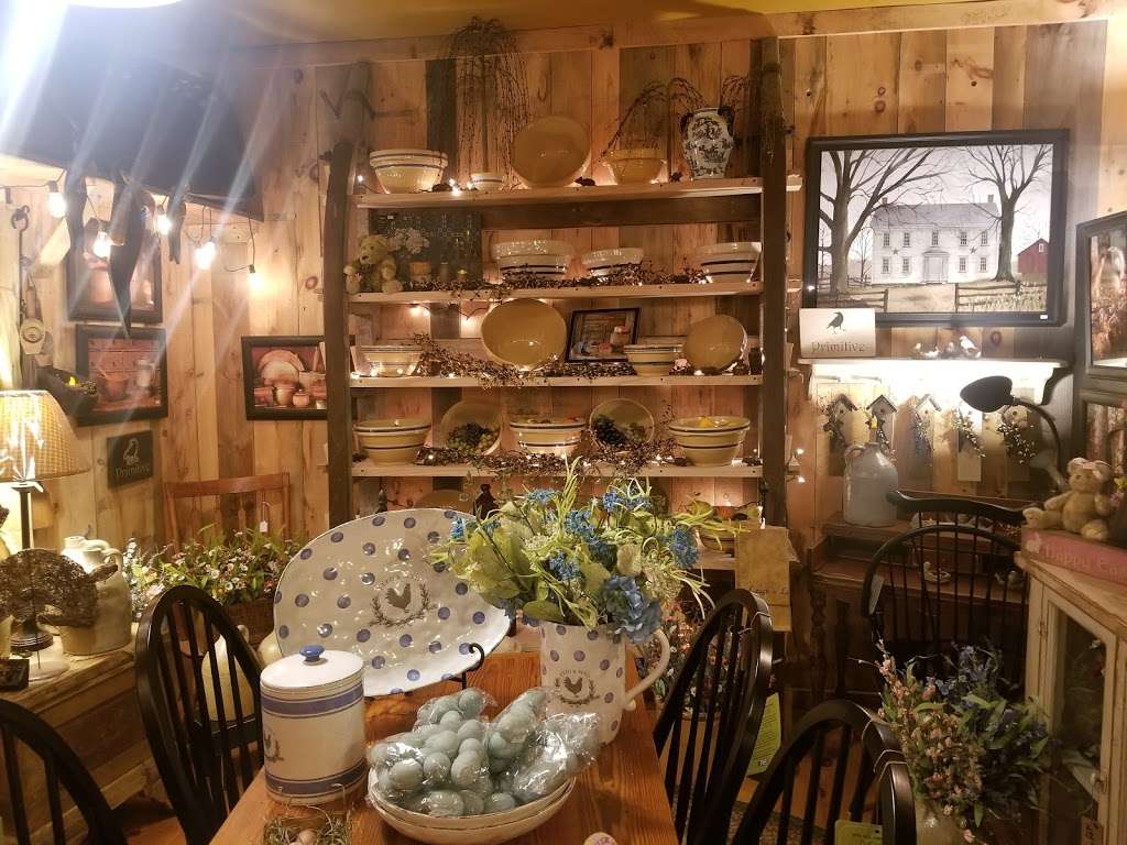 Village Barn Country Store | 953 Victory Hwy, Mapleville, RI 02839, USA | Phone: (401) 568-4542