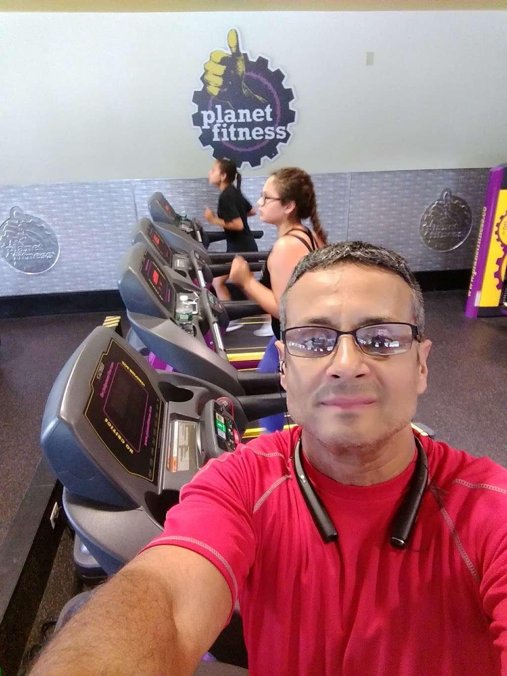 Planet Fitness | 22 US-6, Port Jervis, NY 12771 | Phone: (845) 858-9800