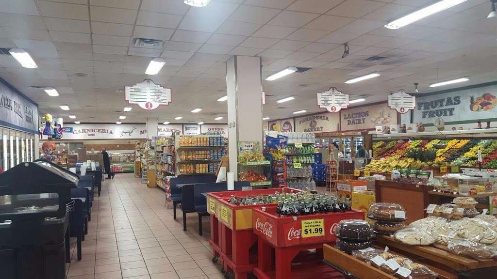 La Michoacana Meat Market | 2510 Pleasanton Rd, San Antonio, TX 78221, USA | Phone: (210) 924-3993