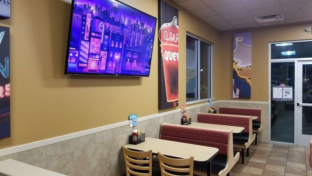 Dairy Queen Grill & Chill | 4911 S Arizona Ave, Chandler, AZ 85248, USA | Phone: (480) 245-6081
