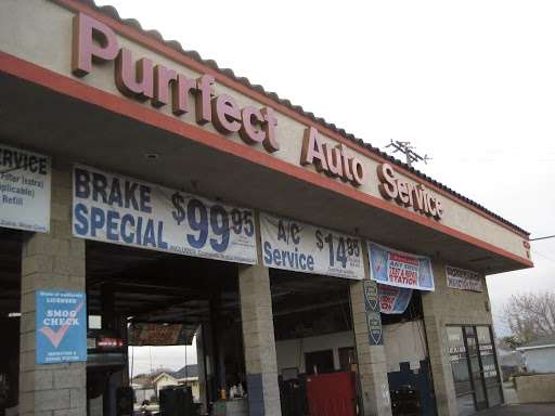 Purrfect Auto Service | 11075 Central Ave, Ontario, CA 91762 | Phone: (909) 517-9140