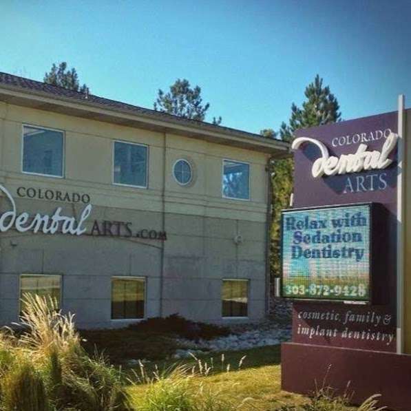 Colorado Dental Arts | 9102 W Ken Caryl Ave, Littleton, CO 80128 | Phone: (303) 978-9572