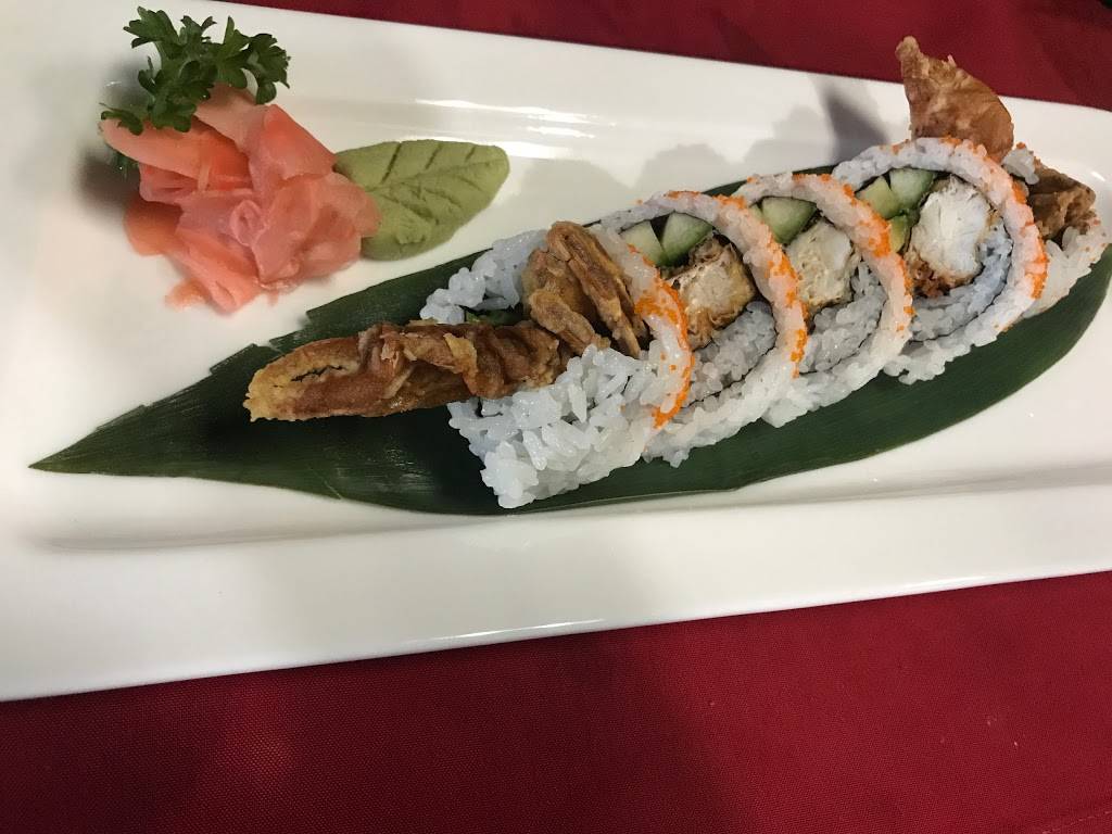 Yoshi Sushi & Thai | 1307 Bell Rd #109, Antioch, TN 37013, USA | Phone: (615) 902-3946