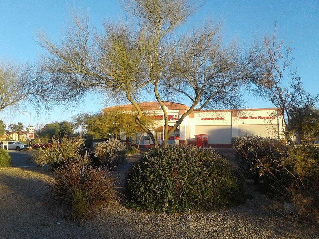 Desert Inn @ Fort Apache (E) | Spring Valley, NV 89117, USA