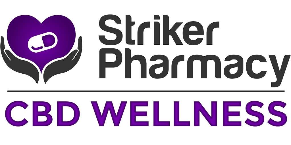 Striker Pharmacy | 1330 Pin Oak Rd, Katy, TX 77494, USA | Phone: (832) 437-8624