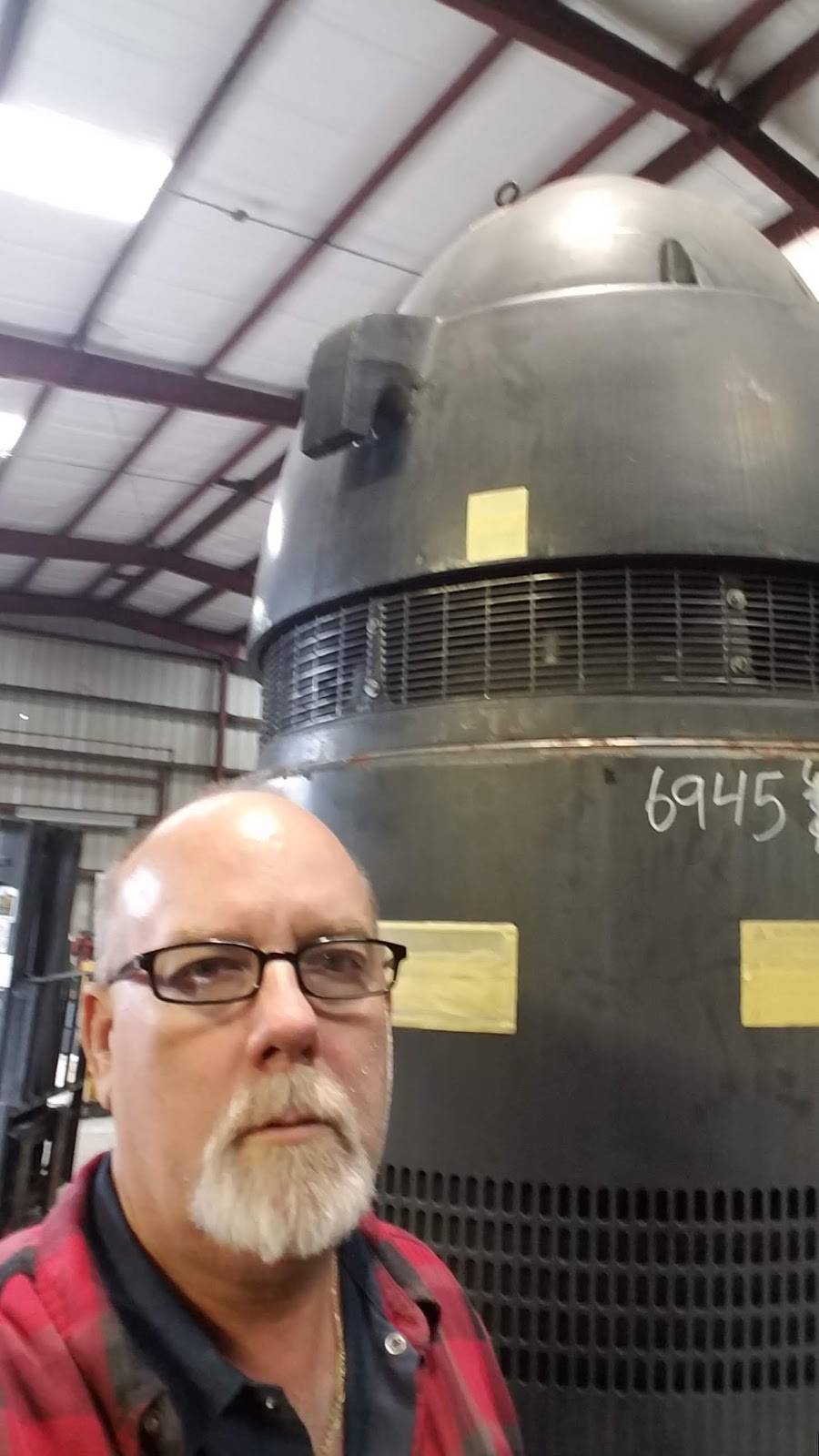 Suncoast Electric Motor Services | 1606 N 25th St, Tampa, FL 33605, USA | Phone: (813) 247-4104