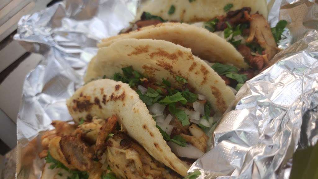 La Escondida Mexican Market and Taqueria 418 N Main St, Pleasantville